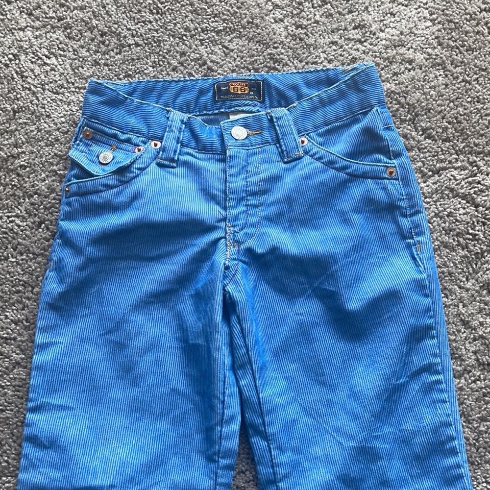 Route 66 Jeans
